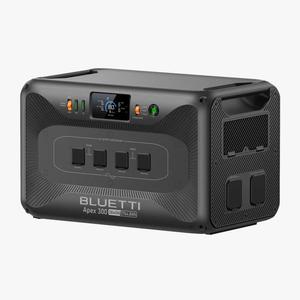 Estación de Energía Portátil Anker SOLIX F3800 Nueva de Alta Calidad con Garantía de 3 Años, Kit de Generador con Panel Solar de 400W - Product Image 3