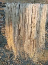 Natural Banana <b>Fiber</b> for Weaving - Sustainable Craft Supply for Handmade Products - Product Image 5