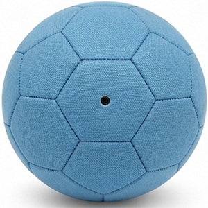 Balón de Fútbol Infantil para Entrenamiento, Práctica, Juegos al Aire Libre, Balón Deportivo Personalizado y Resistente para Equipos Escolares y Clubes - Product Image 2