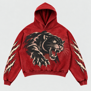 Sudaderas Casuales con Estampado Celestial, Ropa para el Día a Día, Atuendos para Fin de Semana, Estilo Urbano, Ropa Informal, Diseños Exclusivos, Marca Privada - Product Image 1