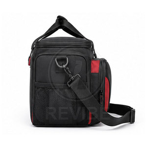 Premium Nylon Medical <b>Bags</b> for Doctors <b>Nurses</b> Hospital Use with Multiple Pockets Durable 30-40L Capacity Eco-Friendly Foldable - Product Image 4