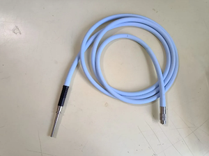 Cable de Fibra Óptica para Equipos de Diagnóstico por Imágenes Médicas, Cable de Endoscopia Médica para Cirugía - Product Image 1