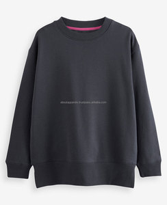 Nouvelle collection 2026 : Sweat à capuche court en velours personnalisé pour femme, coupe oversize avec cordon de serrage – Édition spéciale pour femme, vente flash - Product Image 2