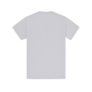 Custom Men's Loose O-Neck 100% Cotton Jersey Short Sleeve <b>Pocket</b> Casual <b>T</b>-<b>Shirt</b> Silk Screen Printed Logo Quick Dry Breathable - Product Image 2