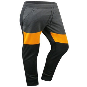 Wholesale Men's Tracksuit Hoodie Set Full <b>Zip</b> Sporty Sweatshirt Pants Breathable Polyester Cotton Autumn Wear tracksuit - Product Image 3