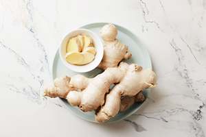 High Standard Best Price Wholesale Outstanding Quality Bulk <b>Fresh</b> Ginger Organic <b>Fresh</b> <b>Vegetable</b> Ginger in Bulk - Product Image 4
