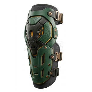 Protector de Codo para Bicicleta de Espuma Antideslizante, Ajustable, Transpirable y de Alto Rendimiento, para Uso Constante en Condiciones Difíciles - Product Image 2