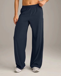 Ensemble coupe-vent imperméable et respirant pour femme, hiver, deux pièces, veste à capuche entièrement zippée, pantalon de jogging, grande taille, pour l'extérieur - Product Image 3
