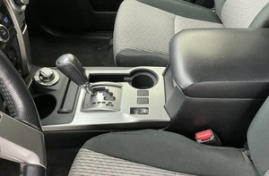 Toyota 4Runner SR5 Premium 4WD certifiée de qualité supérieure - Product Image 2