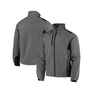 New Mens High Quality Waterproof <b>Soft</b> <b>Shell</b> Wind <b>Jacket</b> Outdoor Fitness Sports Winter Breathable Plus Size Zipper Closure <b>Hooded</b> - Product Image 3