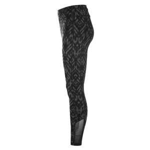 Leggings Deportivos de Compresión para Mujer, Pantalones de Yoga Ajustados de Poliéster y Spandex Duraderos, Más Vendidos - Product Image 2