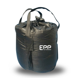 Heavy Duty PP Breathable Big Plastic Storage Super Sacks 0.5 Ton Metric <b>Bag</b> ISO 9001:2008 Fibc Jumbo <b>Bag</b> - Product Image 2