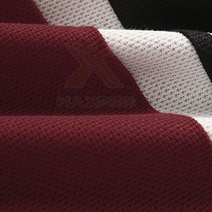 ผู้ผลิตเสื้อยืดผู้ชายจากปากีสถาน เสื้อยืดผู้ชายน้ำหนักเบา MOQ ต่ำ เสื้อยืดผู้ชายสีพื้น - Product Image 6