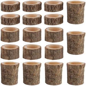 Porte-bougies en bois de Sheesham faits à la main, vente en gros |   Design de Moradabad Jodhpur - Product Image 2
