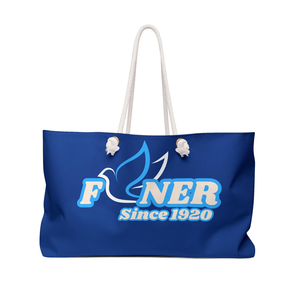 Zeta Phi Beta Weekender <b>Bag</b> Zeta Sorority <b>Bag</b> ZPB Apparel Probate Gift Travel Tote Large Capacity Overnight Beach Carryall <b>Bag</b> - Product Image 1