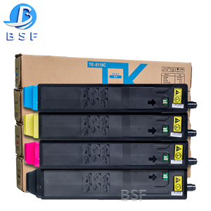 <span class=keywords><strong>Cartouche</strong></span> de toner couleur CMYK compatible TK-8118 pour copieur Kyocera M8124cidn, haute qualité, livraison rapide, professionnel, fiable - Product Image 1