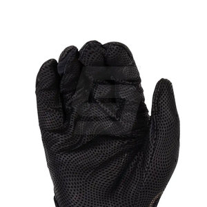 ถุงมือตีคริกเก็ตสำหรับมืออาชีพ ผู้ใหญ่ ไซส์ XXL ขายส่ง ผลิตตามสั่ง จับกระชับขั้นสูง ทนทาน น้ำหนักเบา OEM คุณภาพสูง PU - Product Image 5