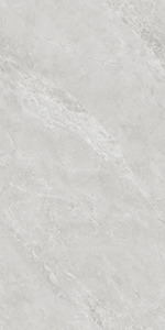 Carrelage de sol en porcelaine moderne Avant Grey 600x1200mm, surface brillante, adhésif, villa, centre commercial, salle à manger, cuisine, balcon - Product Image 4
