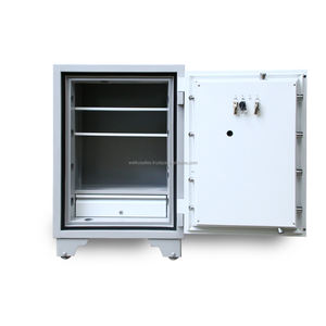 Japan Safes <b>Box</b> WELKO JP900DK White - Product Image 4