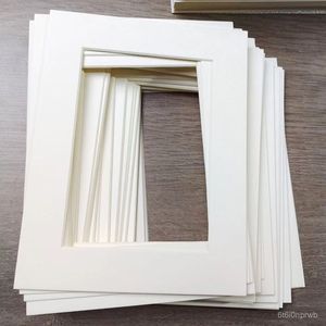 Natural Wood Grain Photo <b>Frame</b> Solid Timber Picture Holder Desktop Art Display Handmade Wooden Portrait <b>Frame</b> Home Wall Decor - Product Image 6