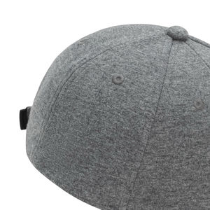 Nueva Gorra de Béisbol Profesional 2026 al por Mayor, de 6 Paneles, con Bordado 3D, Gorra Deportiva con Bordado por Sublimación, Servicio OEM - Product Image 5