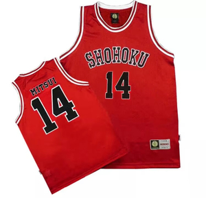 Uniformes de Baloncesto Personalizados al por Mayor, Uniformes de Baloncesto Masculinos de Alta Calidad y Cómodos - Product Image 2