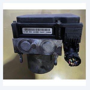 ชุดประกอบชุดจ่ายกำลังไฮดรอลิก ใช้ได้กับ Bosch 0 265 800 446 ชุดไฮดรอลิก ABS สำหรับ Hyundai Mobis ผ่านการทดสอบแล้ว OEM - Product Image 6