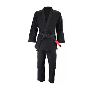 Uniforme de Judo de Alta Calidad 2026, Material Spandex/Poliéster, Color y Diseño Personalizables, Servicio OEM, Precio al por Mayor - Product Image 2