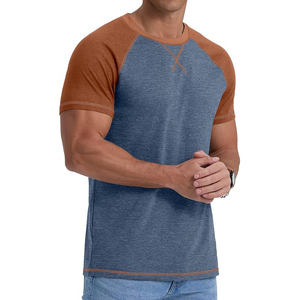 Everyday Mens Plain T <b>Shirt</b> Soft Cotton 190gsm Lightweight Breathable Pre Shrunk Anti Pilling T <b>shirts</b> - Product Image 6