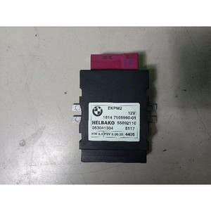 ECU และโมดูลคอมพิวเตอร์มือสองสำหรับรถยนต์ซีรีส์ 3 รุ่น 1614716996001 - Product Image 1