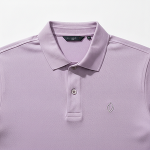 Meilleur design de polos à manches courtes pour hommes, coton léger, OEM, manches courtes pour polos, prix bas - Product Image 4