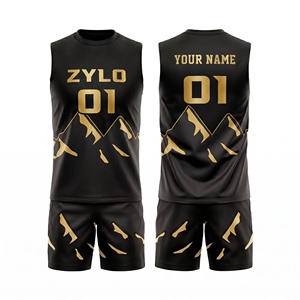 Uniforme de Fútbol Americano Personalizado OEM, Uniforme 7 contra 7, Camisetas para Hombre, Ropa Deportiva de Poliéster Transpirable de Alto Rendimiento - Product Image 6