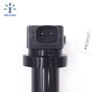 คอยล์จุดระเบิดอะไหล่รถยนต์ยี่ห้อดัง ราคาโรงงาน PEIVSO รับประกัน 1 ปี ขายดี สำหรับรถยนต์ฮุนได ซานตาเฟ่ ปี 2007-2009 รหัส OEM 27301-3E400 - Product Image 5