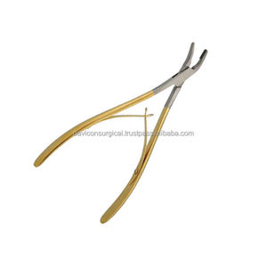 คีมตัดเหล็กที่ใช้ในการผ่าตัดและปรับขนาดได้คีมสำหรับใช้ในการผ่าตัดขนาด20ซม.-8" - Product Image 6