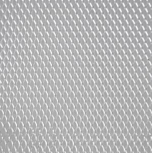 Low Carbon Iron Wire Mesh Expanded Mesh Hexagon Hole Construction & <b>Fence</b> Mesh <b>Netting</b> - Product Image 2