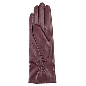 Men's Genuine Leather <b>Gloves</b> Wholesale Fashion Design Winter Soft New Style Outdoor Casual Parties Driving Leather Winter <b>Gloves</b> - Product Image 5
