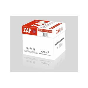Bulk sale ZAP <b>Paper</b> <b>A4</b> <b>copy</b> <b>paper</b> stocked with attractive low price for global procurement - Product Image 2