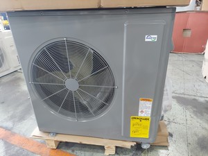 Nouveau Condenseur à Pompe à Chaleur Inverter 2 TONNES 18 SEER2 Très Demandé - Product Image 2