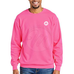 Sudadera de Alta Calidad para Hombre, Ropa de Manga Larga, Sudadera de Estilo Único 2025 para Venta en Línea - Product Image 2