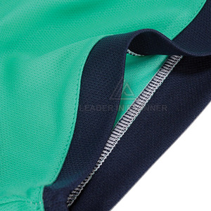 Tenue de football professionnelle pour équipe, vêtements de sport confortables, uniforme de football à séchage rapide - Product Image 5