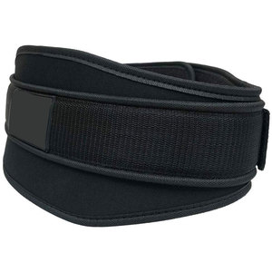 เข็มขัดนีโอพรีนสำหรับฝึกความแข็งแรง เข็มขัดปรับระดับได้ ลดราคาออนไลน์ เข็มขัดพยุงหลังสำหรับออกกำลังกาย รุ่น 2026 - Product Image 6