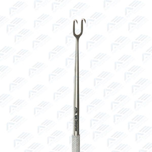 Retractor Quirúrgico de Acero Inoxidable de Alta Calidad de 6.25 Pulgadas para Dermatología Profesional, Gancho para Piel Joseph con Punta Afilada de 5 mm - Product Image 5