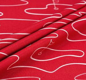 Camisa de Golf para Hombre, Manga Corta, Diseño Personalizado, Impresión Digital, Antiarrugas, Lona de Algodón y Spandex, 180g, Alta Calidad, con Bolsillo - Product Image 5