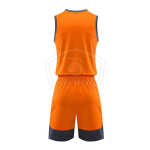 Vêtements de basket-ball personnalisés en gros, uniformes de sport, ensemble d'équipe, prix bas, uniformes de basket-ball les plus vendus - Product Image 2