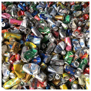 Déchets de canettes en aluminium de qualité à bas prix, déchets UBC à vendre - Product Image 5