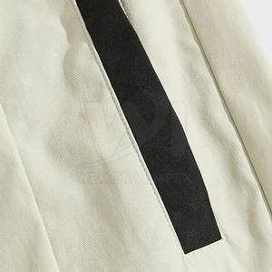 Pantalones Cargo para Hombre de Primera Calidad a Precio Razonable, Transpirables, Ecológicos, Ligeros y Lavados - Product Image 4