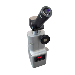 Microscope de précision pour tests de sperme avec chauffage contrôlé par LED |   Équipement de laboratoire pour l'analyse de la motilité du sperme (200x) pour les laboratoires de FIV et d'ICSI - Product Image 1
