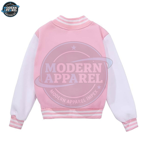 Chaqueta Versity de Alta Calidad, Diseño Personalizado, Material Fresco, en Oferta, a Bajo Precio, para Hombre - Product Image 2