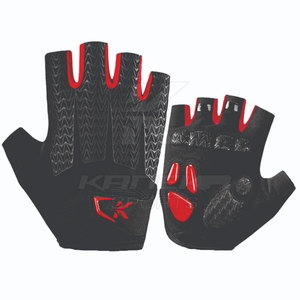 Guantes de Ciclismo para Bicicleta de Montaña, Guantes Resistentes para Ciclismo Todoterreno y de Carretera - Product Image 1