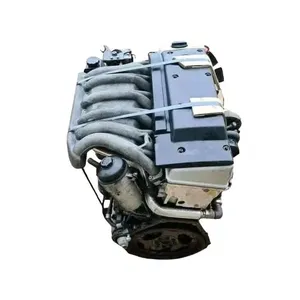 Moteur diesel OM606 turbo diesel 3.0L haute performance d'occasion à vendre - Product Image 5